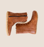 edebarefoot Russet CFR Series Women