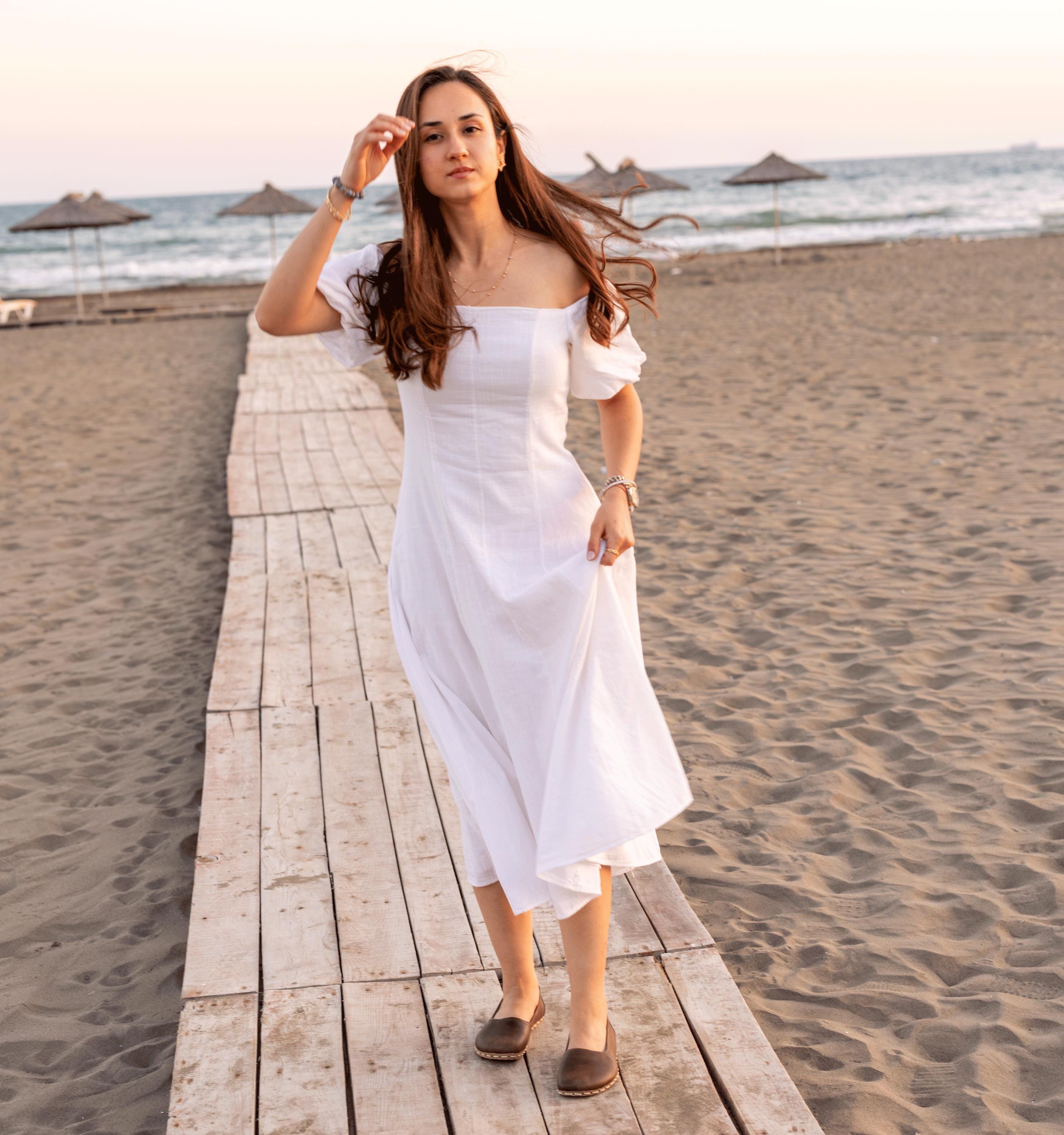 edebarefoot Earth NRM Series Women