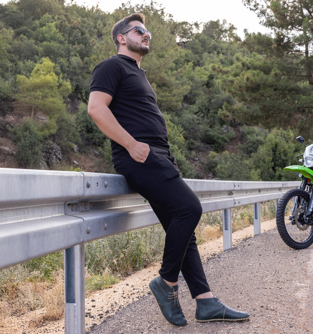 edebarefoot Evergreen - HMZ Series - Men