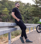 edebarefoot Evergreen - HMZ Series - Men