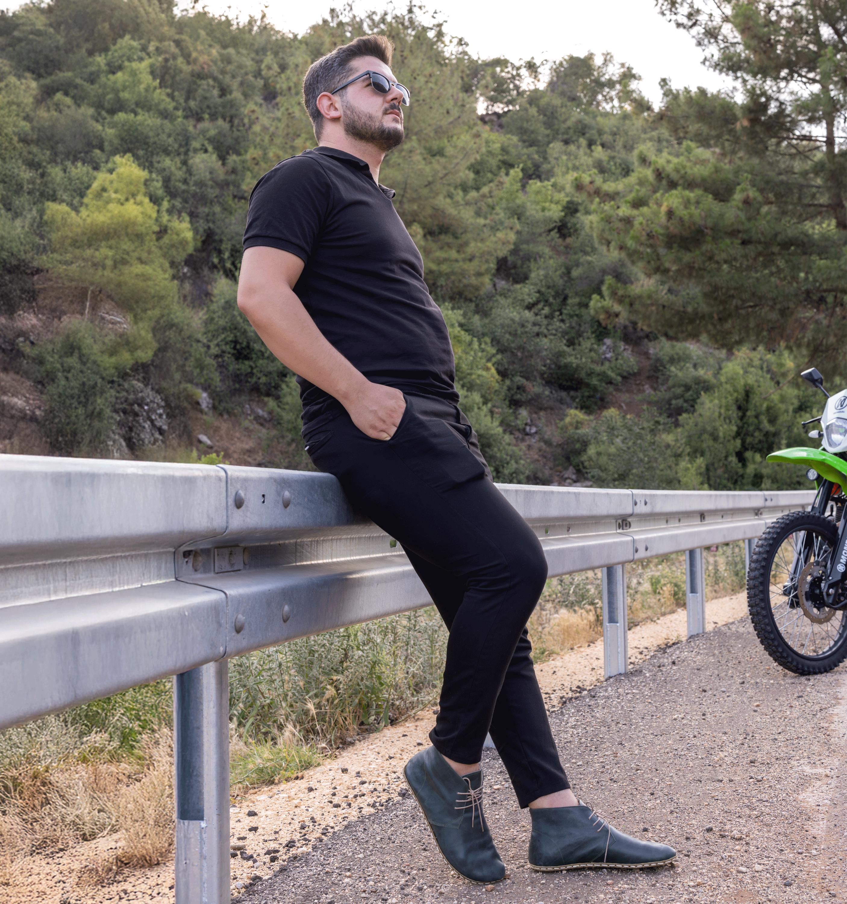 edebarefoot Evergreen - HMZ Series - Men