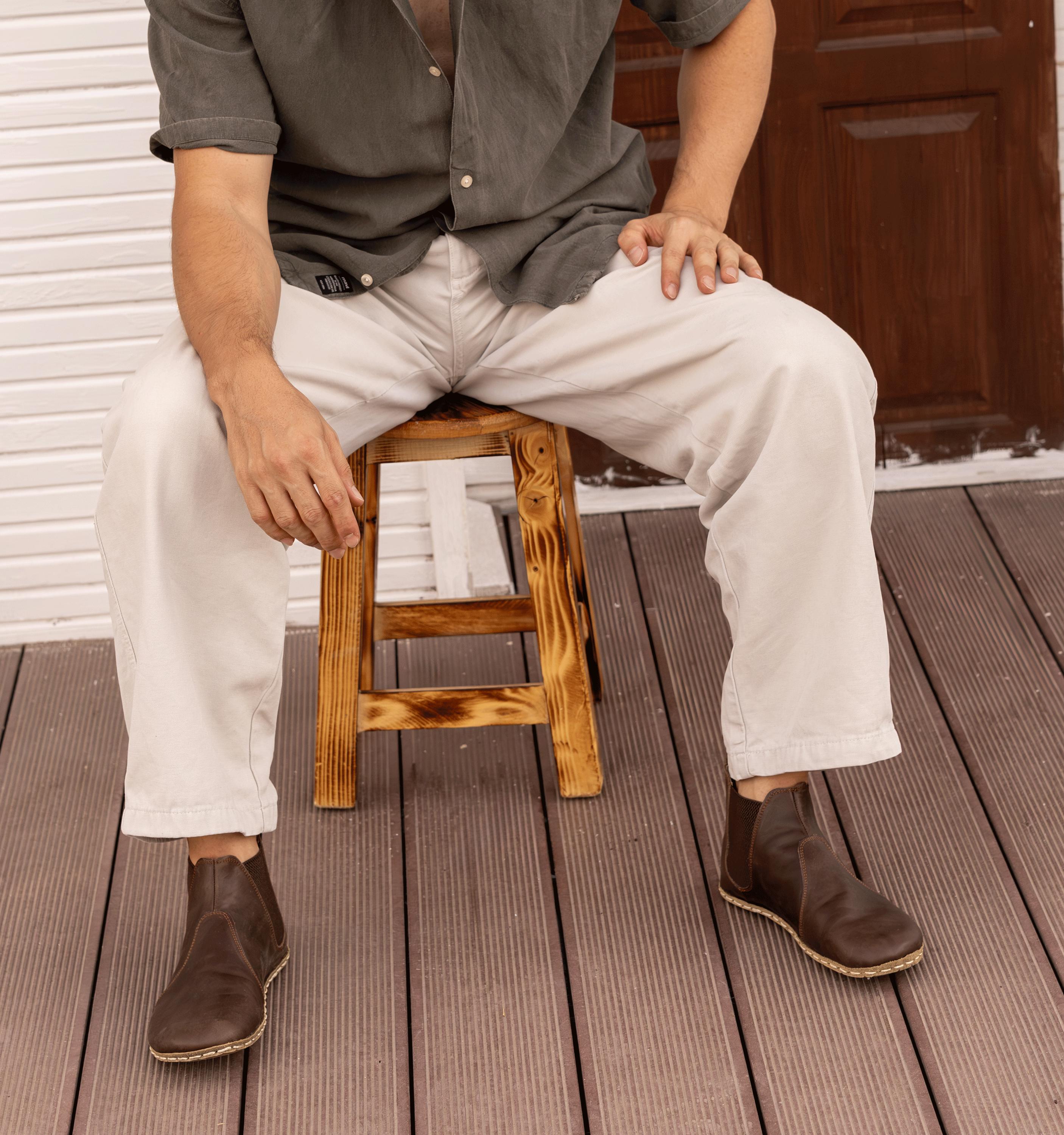 edebarefoot Earth - BRK Series - Men