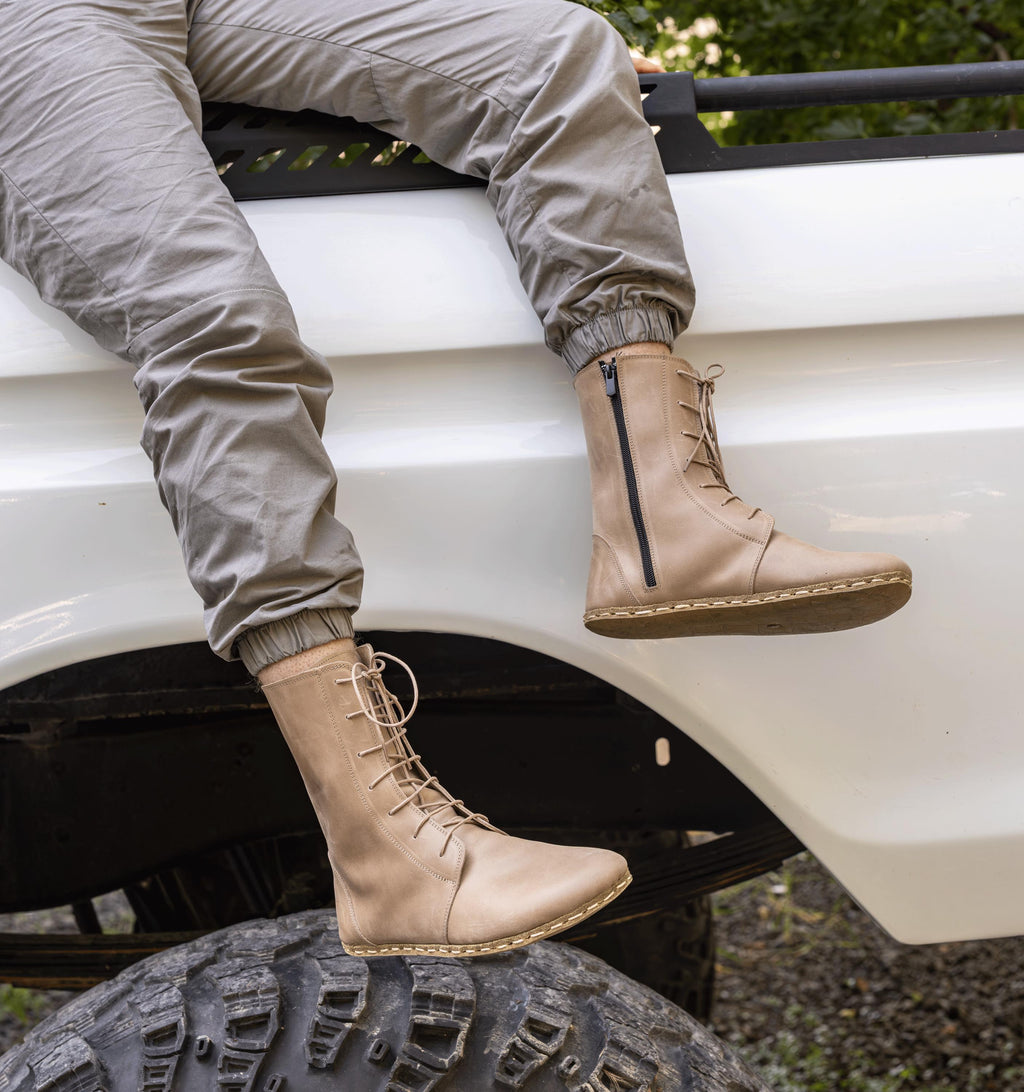 edebarefoot Sand CFR Series Men