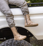 edebarefoot Sand CFR Series Men