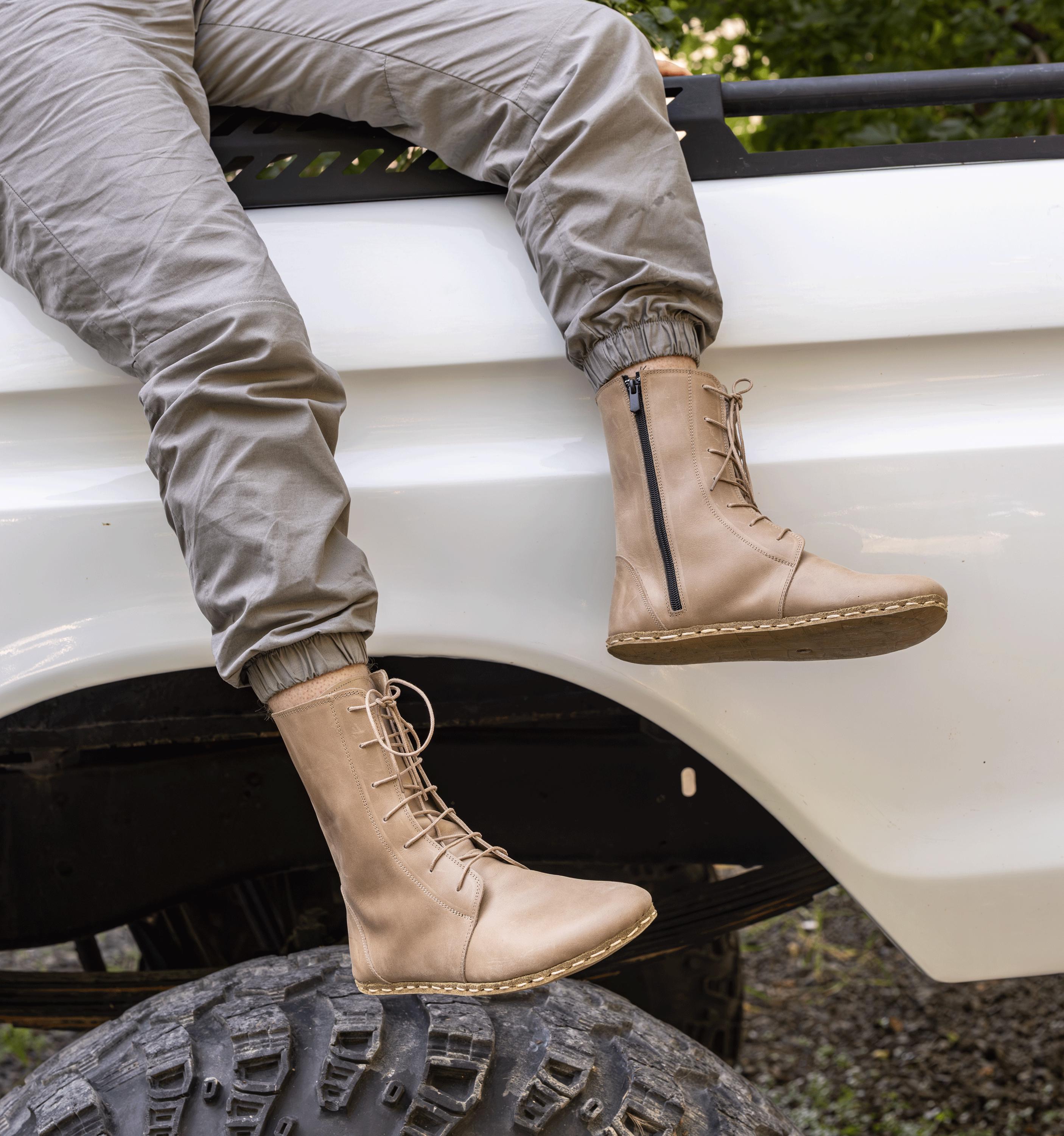 edebarefoot Sand CFR Series Men