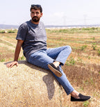 edebarefoot Midnight - OKN Series - Men