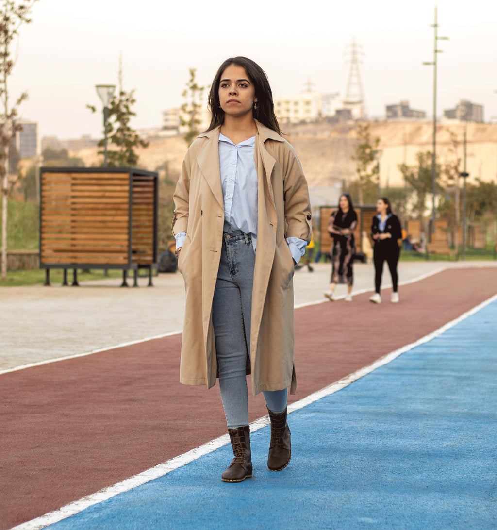 edebarefoot Earth CFR Series Women