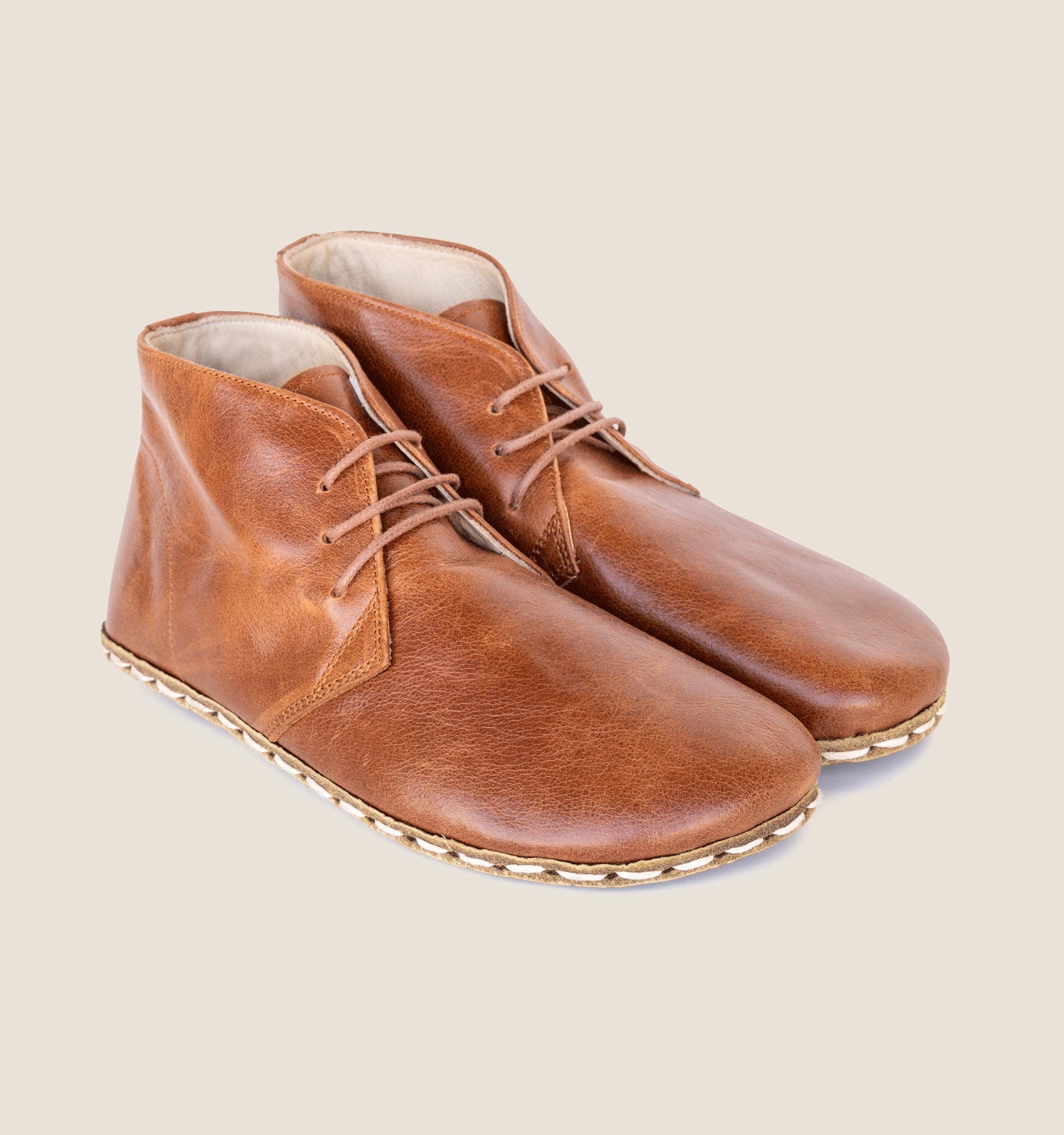 edebarefoot Russet - HMZ Series - Women