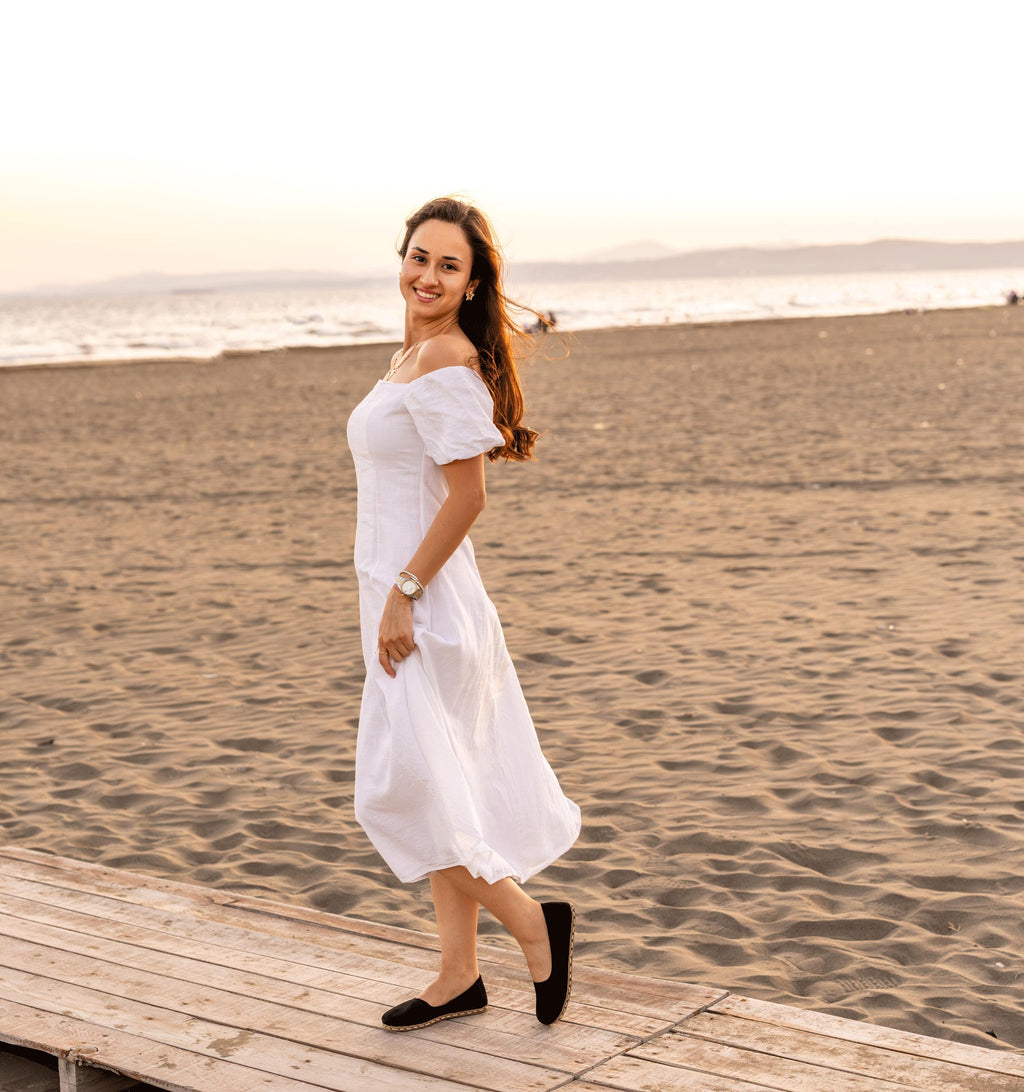 edebarefoot Midnight NRM Series Women