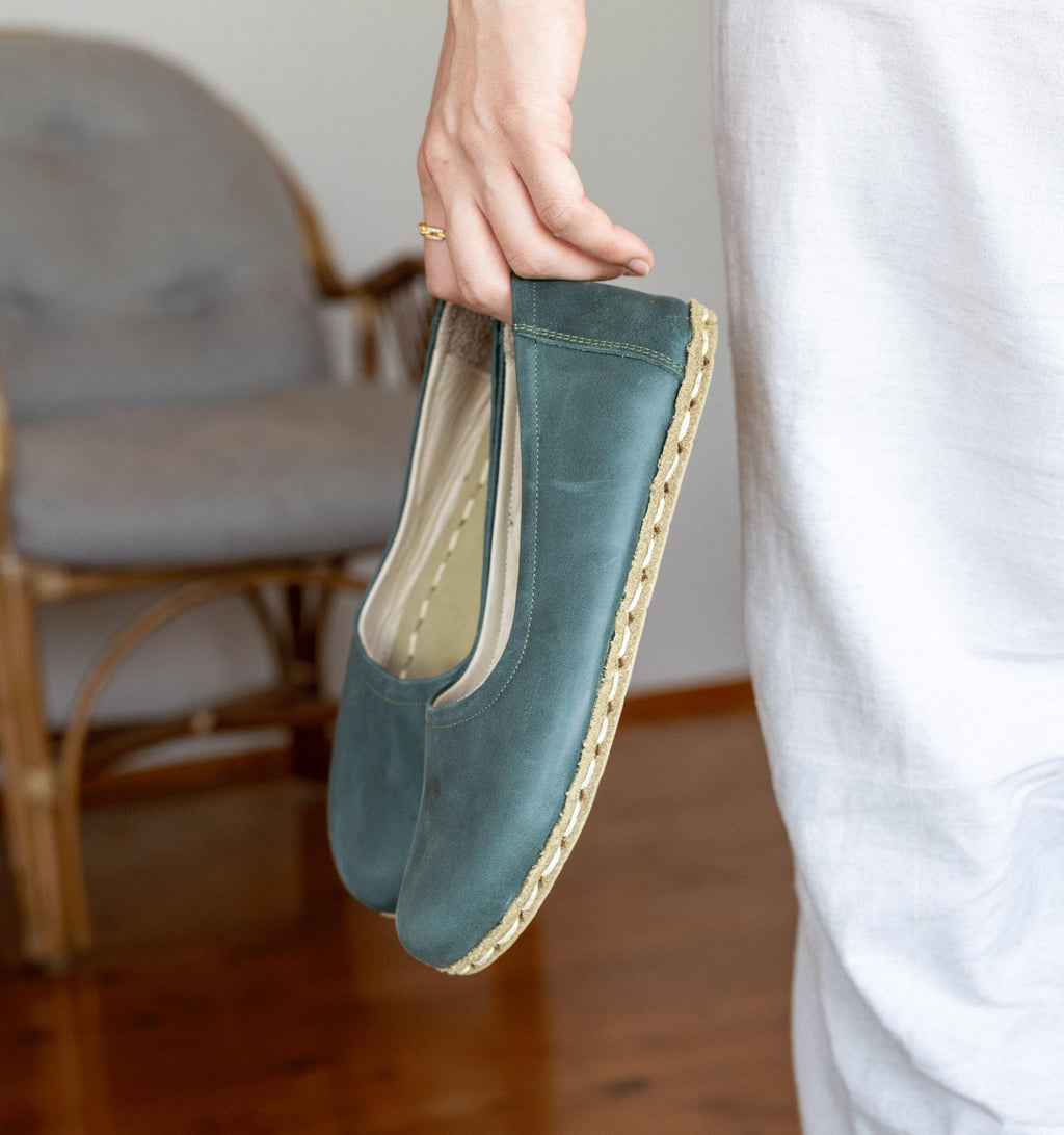 edebarefoot Evergreen NRM Series Women