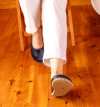 edebarefoot Indigo NRM Series Women