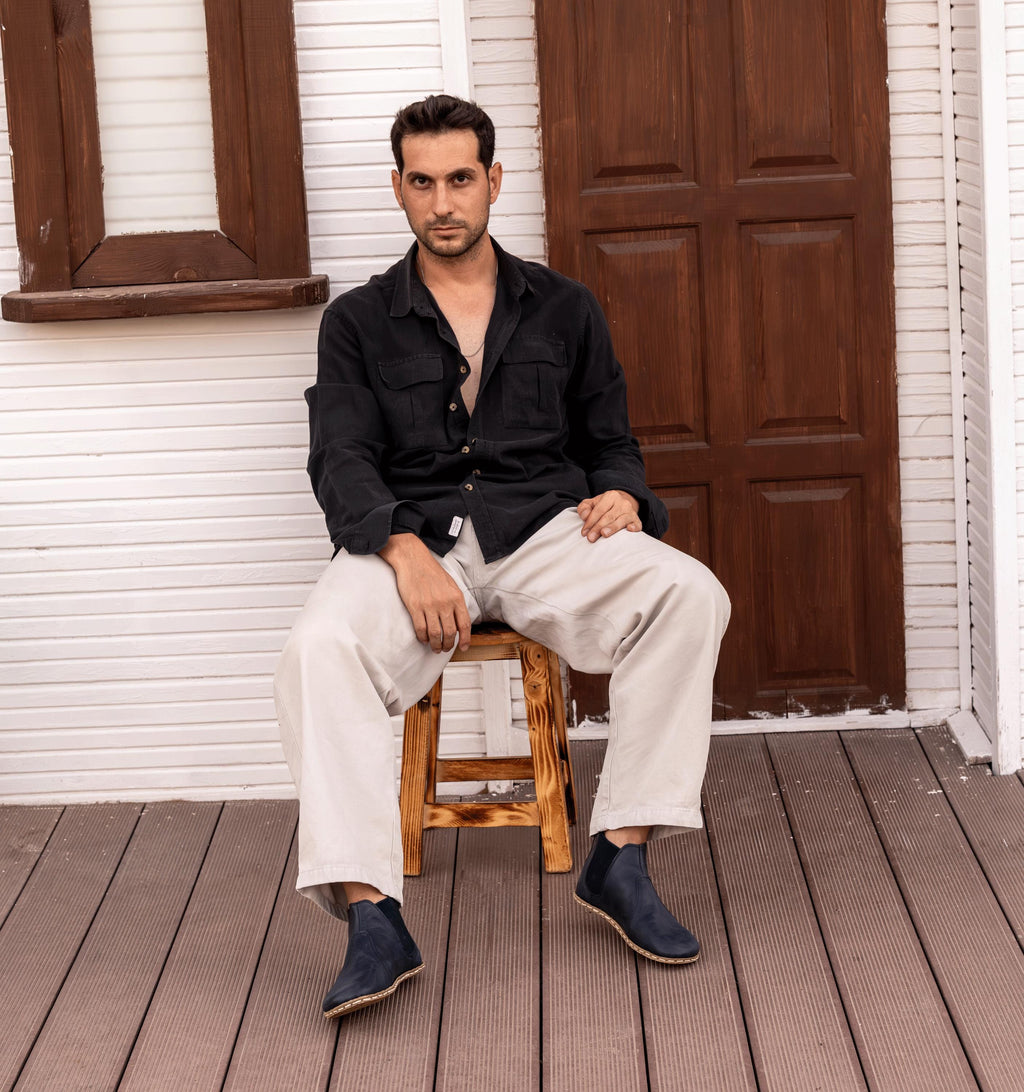 edebarefoot Ocean - BRK Series - Men