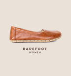 edebarefoot Russet NRM Series Women