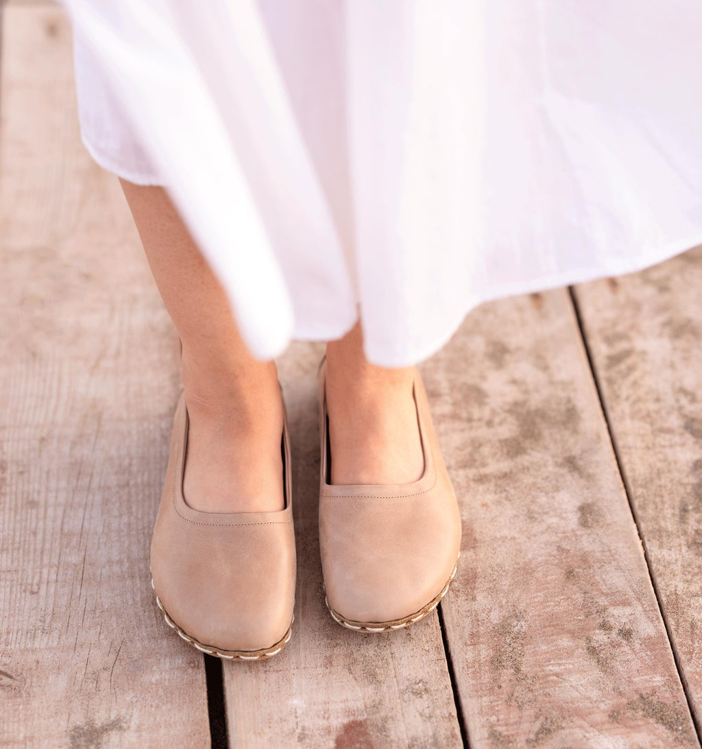 edebarefoot Sand NRM Series