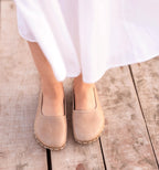 edebarefoot Sand NRM Series