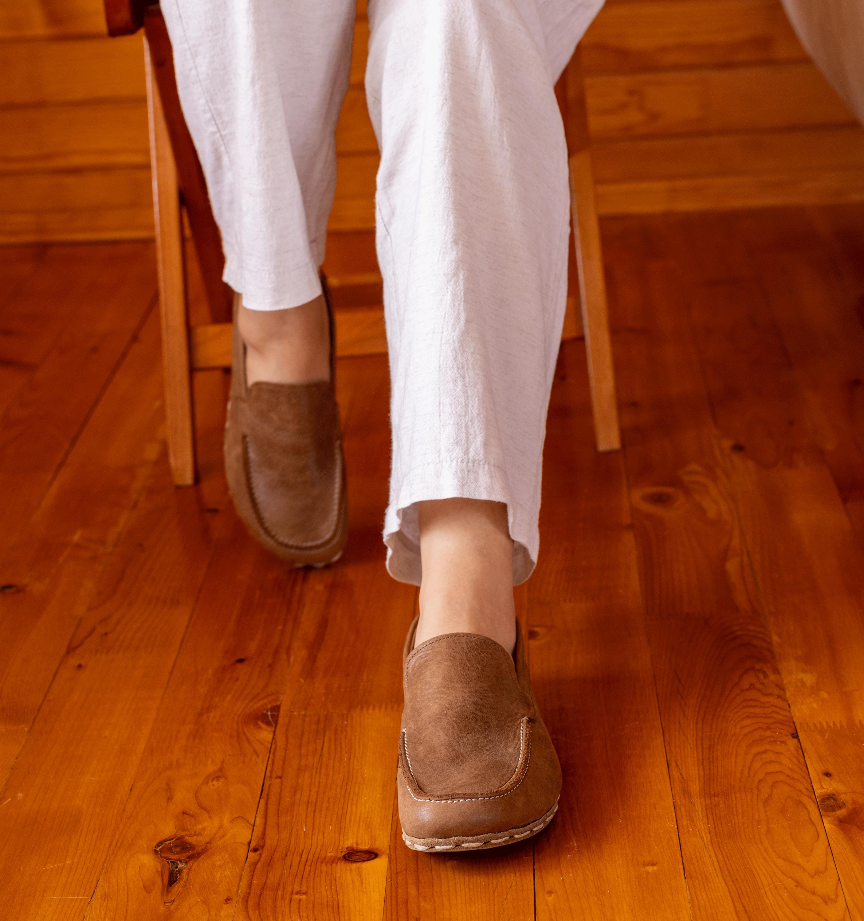 edebarefoot Hickory ARF Series Women