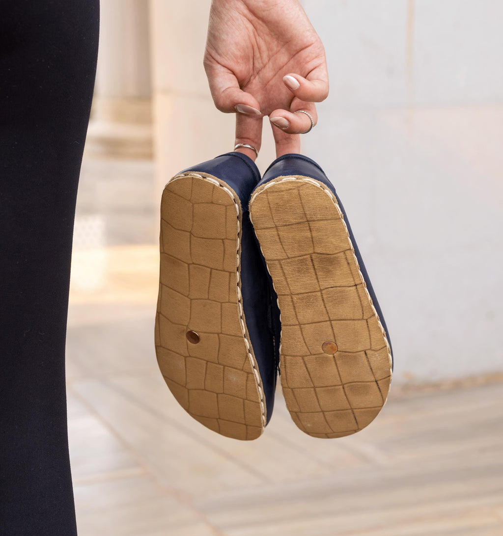 edebarefoot Ocean ARF Series Women