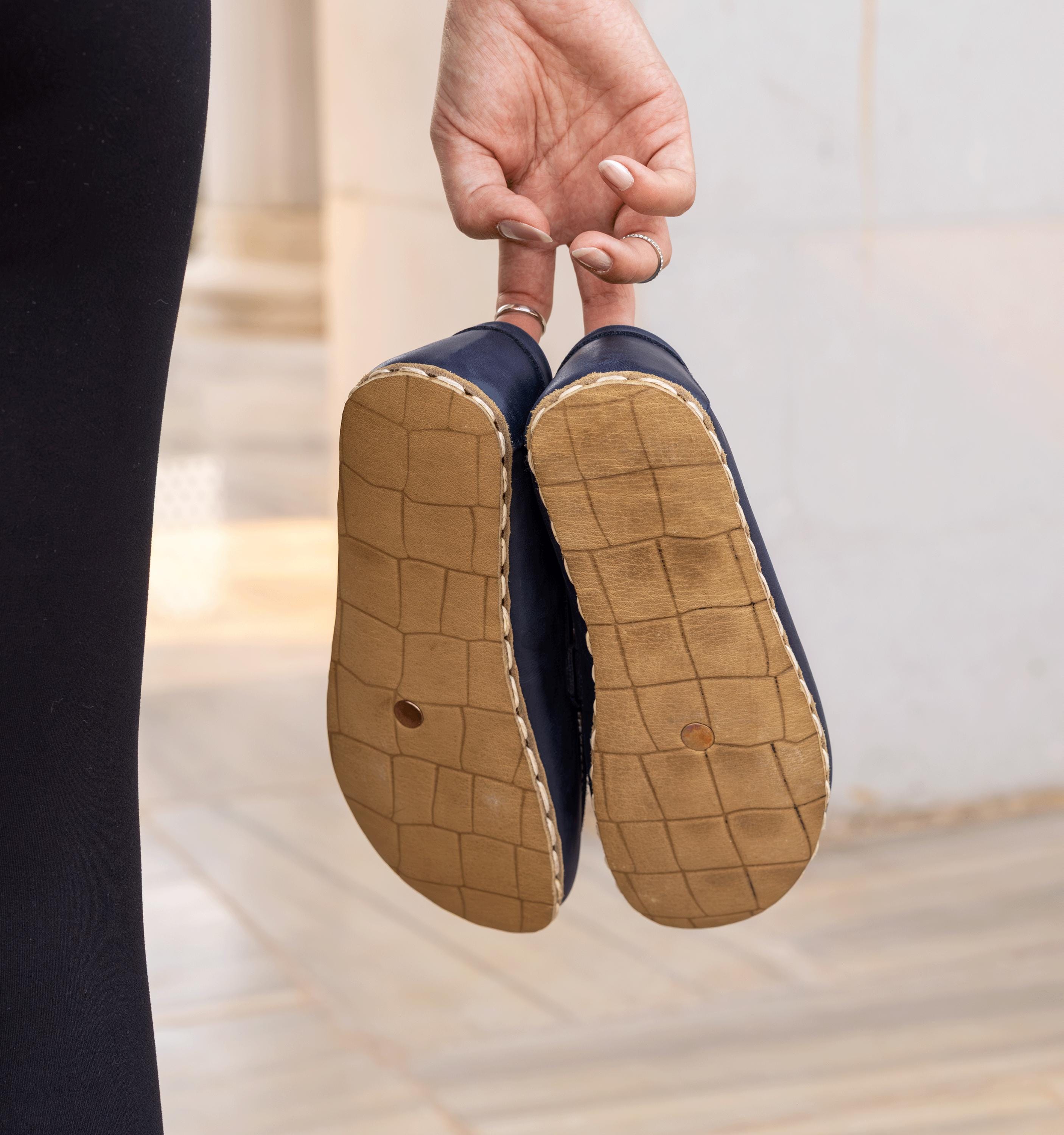 edebarefoot Ocean ARF Series Women