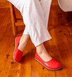 edebarefoot Crimson NRM Series Women