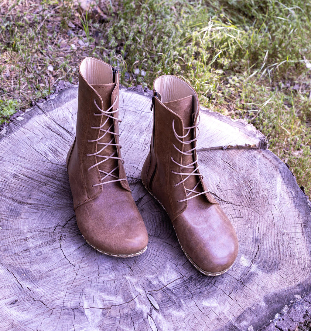 edebarefoot Hickory CFR Series Women