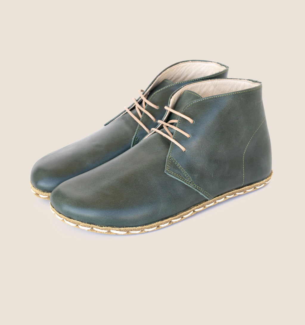 edebarefoot Evergreen - HMZ Series - Women