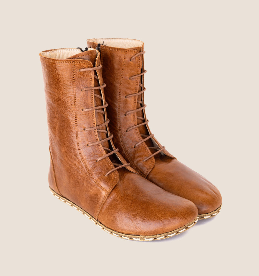 edebarefoot Russet CFR Series Women