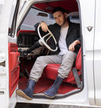 edebarefoot Ocean CFR Series Men