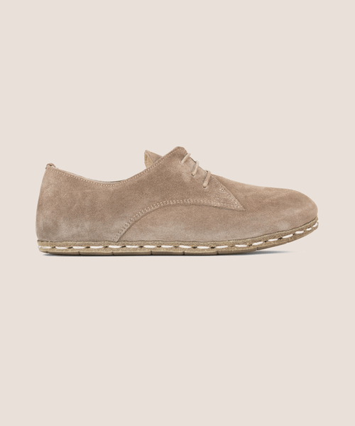 edebarefoot Beige Dawn