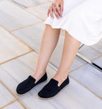 edebarefoot Midnight - OKN Series - Women