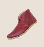 edebarefoot Burgundy - HMZ Series - Women