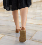 edebarefoot Russet - OKN Series - Women