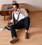 edebarefoot Hickory - BRK Series - Men