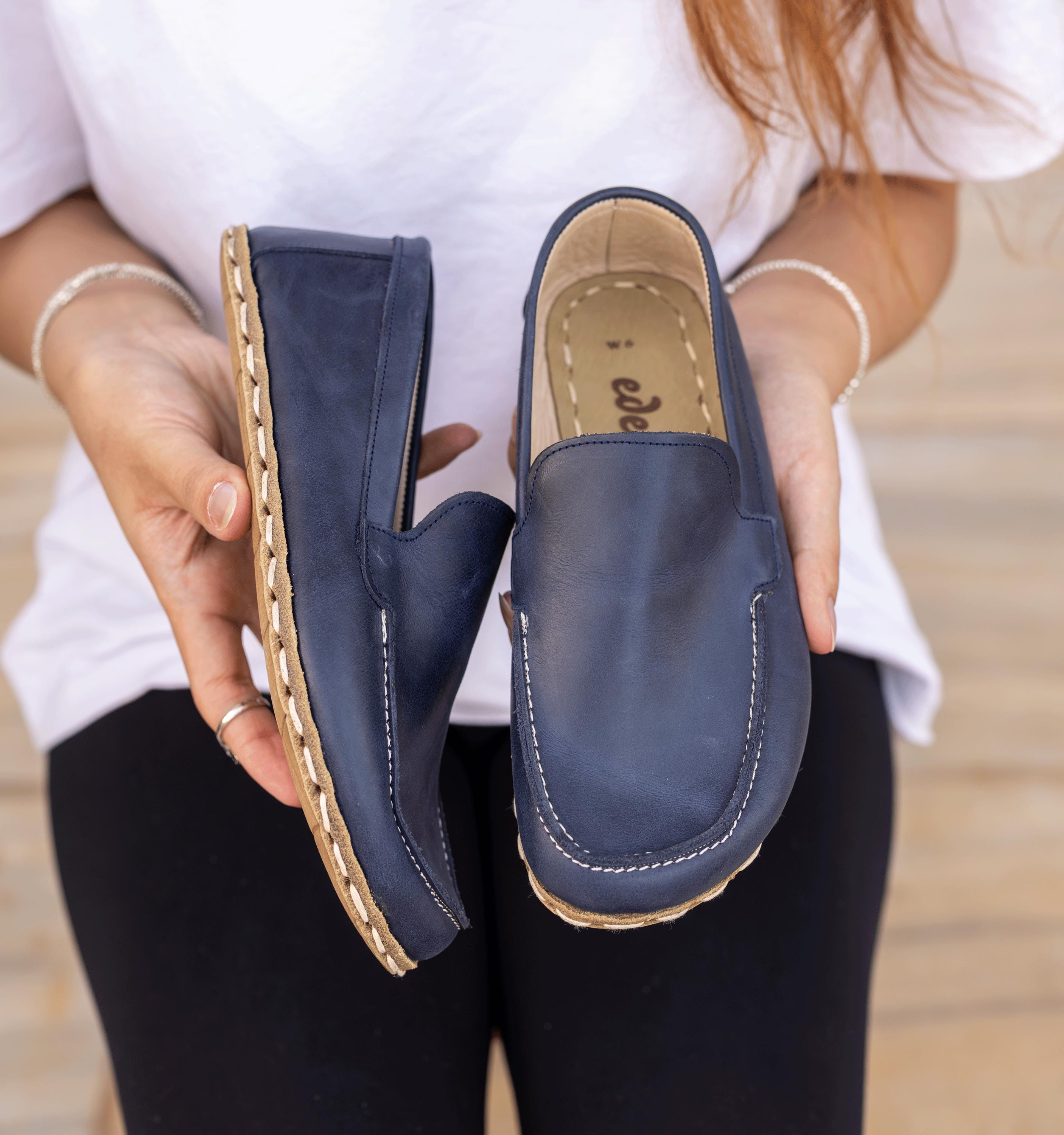 edebarefoot Ocean ARF Series Women