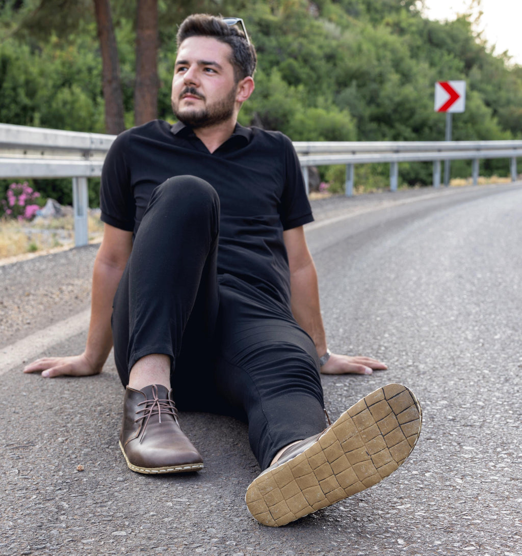 edebarefoot Earth - HMZ Series - Men