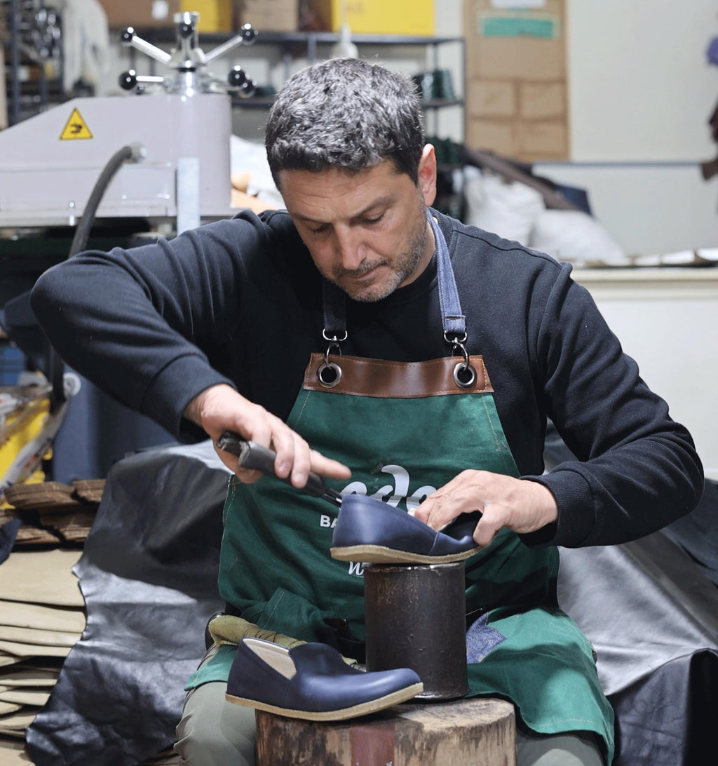 edebarefoot Ocean - OKN Series - Men