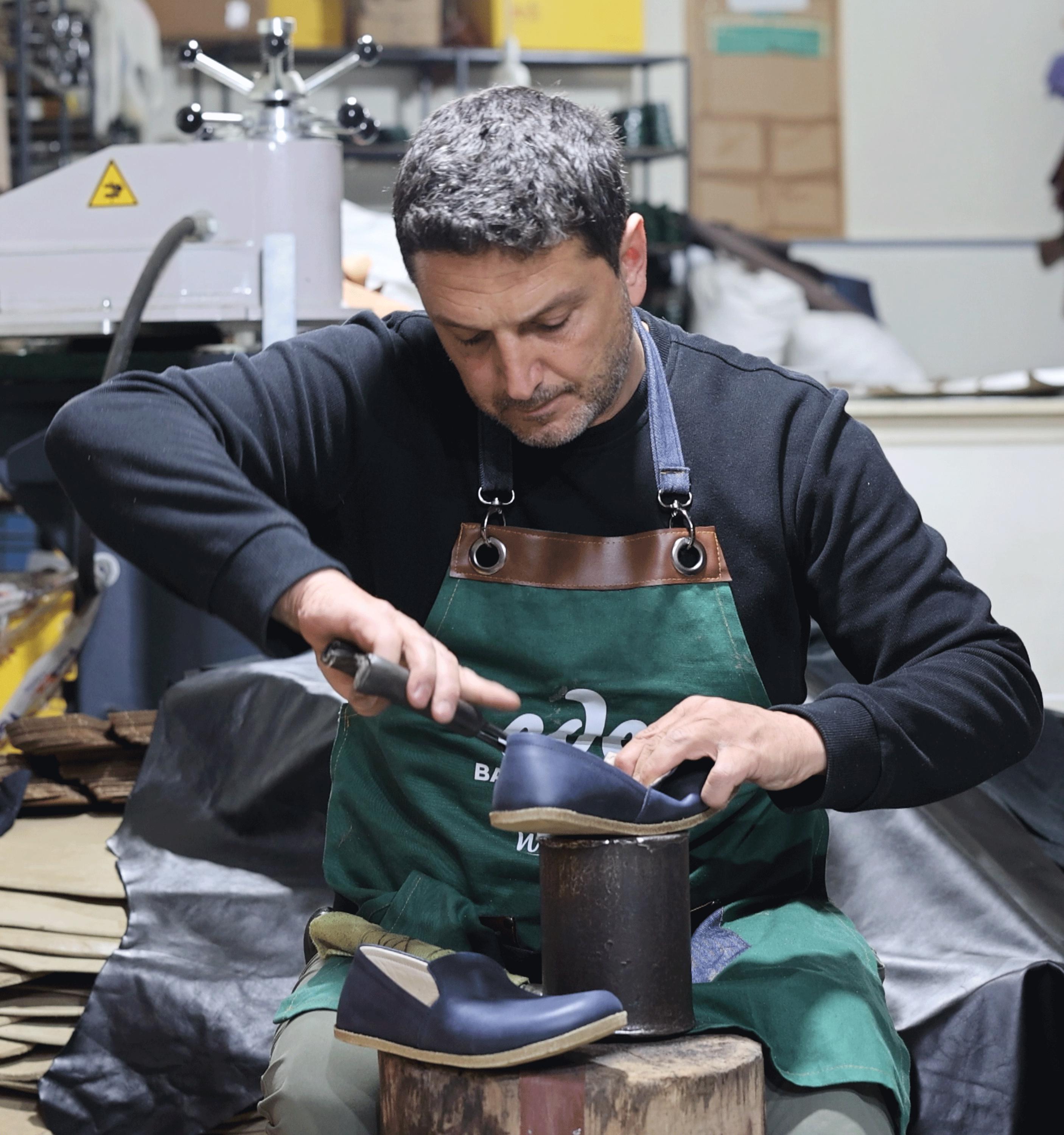 edebarefoot Ocean - OKN Series - Men