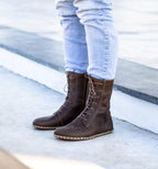 edebarefoot Earth CFR Series Men