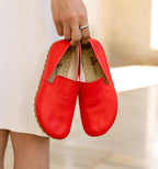 edebarefoot Crimson - OKN Series - Women