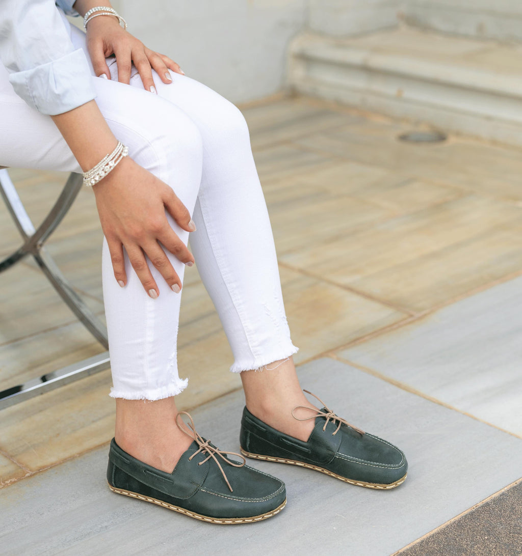 edebarefoot Evergreen ASY Series Women