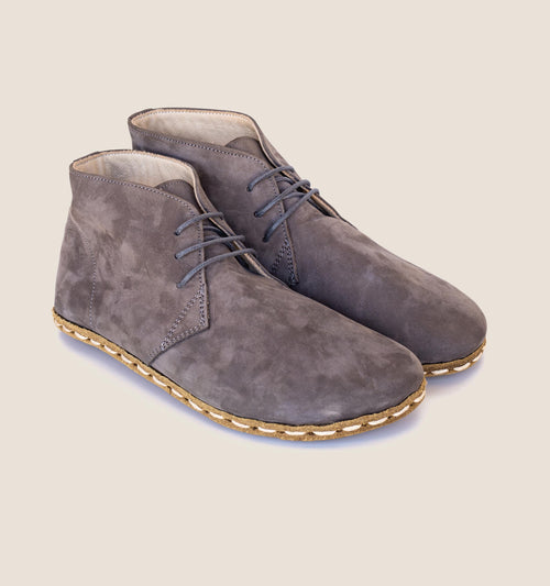 edebarefoot Ashen - HMZ Series - Women