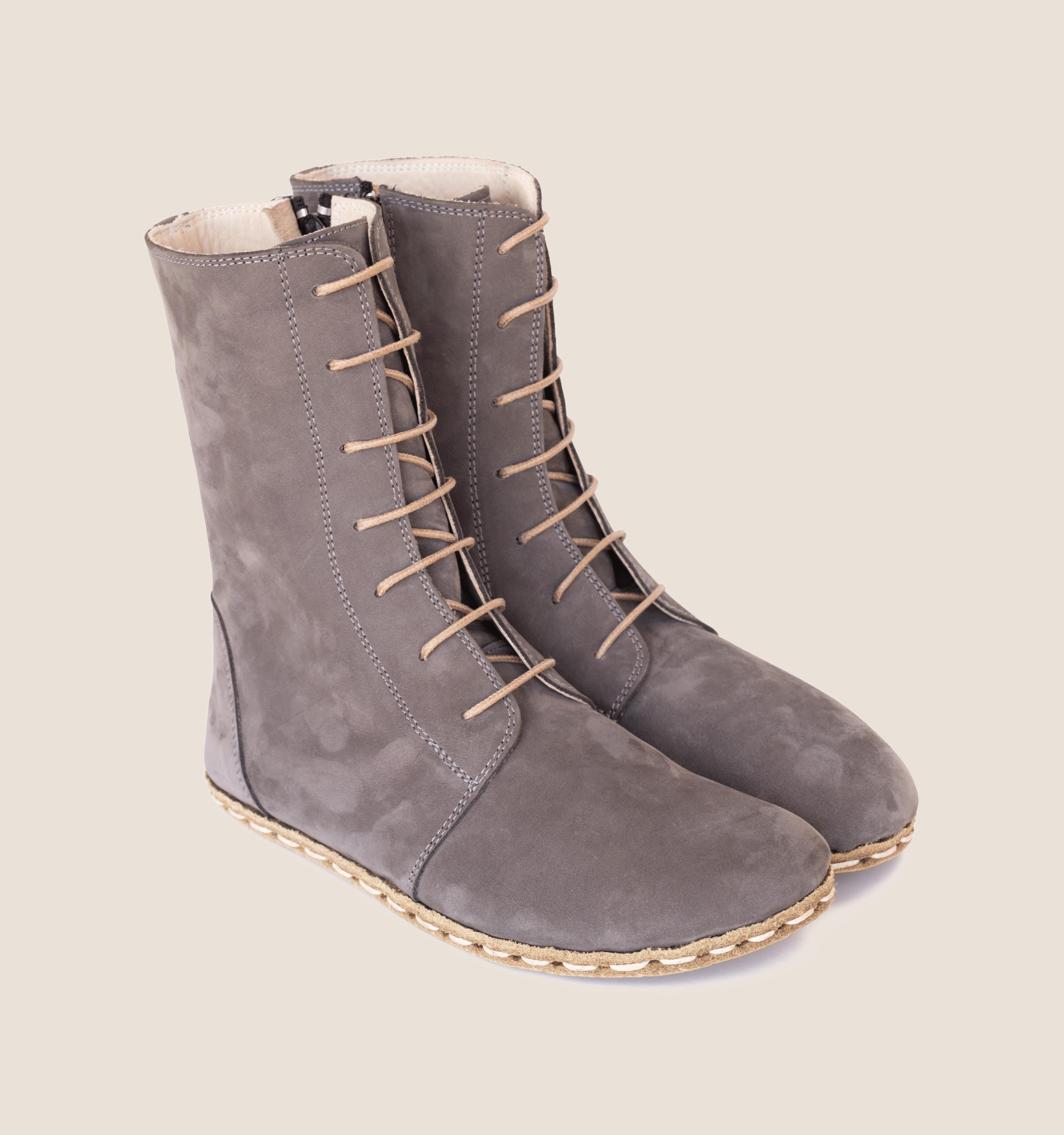 edebarefoot Ashen CFR Series Women