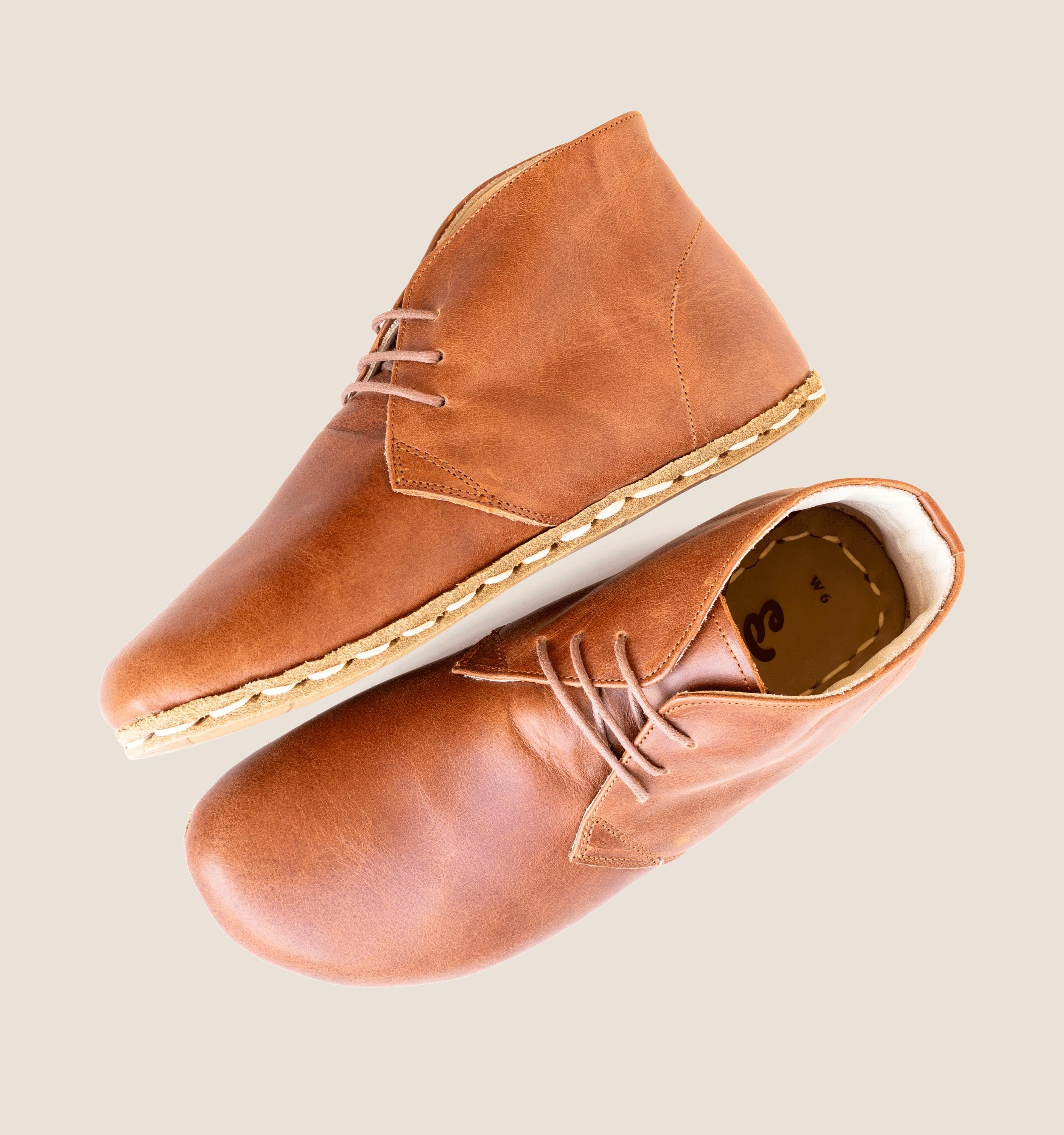 edebarefoot Umber - HMZ Series - Women