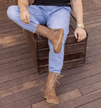 edebarefoot Hickory CFR Series Men