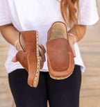 edebarefoot Umber ARF Series Women