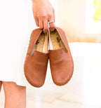 edebarefoot Umber - OKN Series - Women