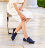 edebarefoot Navy - OKN Series - Women