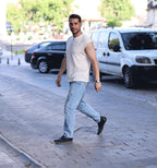 edebarefoot Raven Black - BRK Series - Men