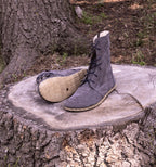 edebarefoot Ashen CFR Series Women