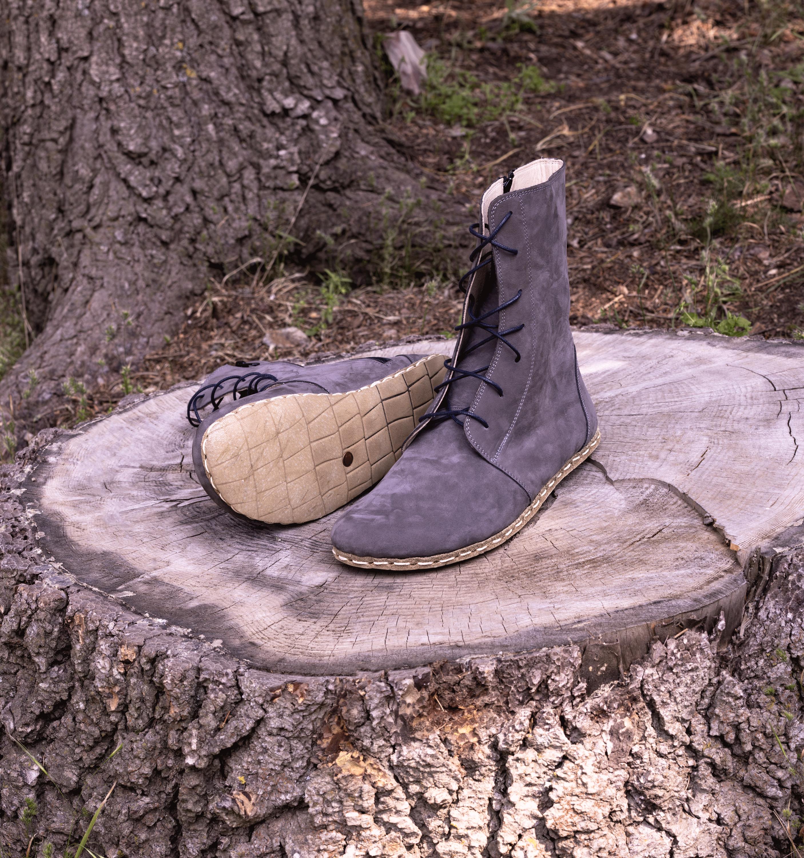 edebarefoot Ashen CFR Series Women