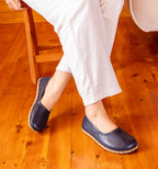 edebarefoot Indigo NRM Series Women